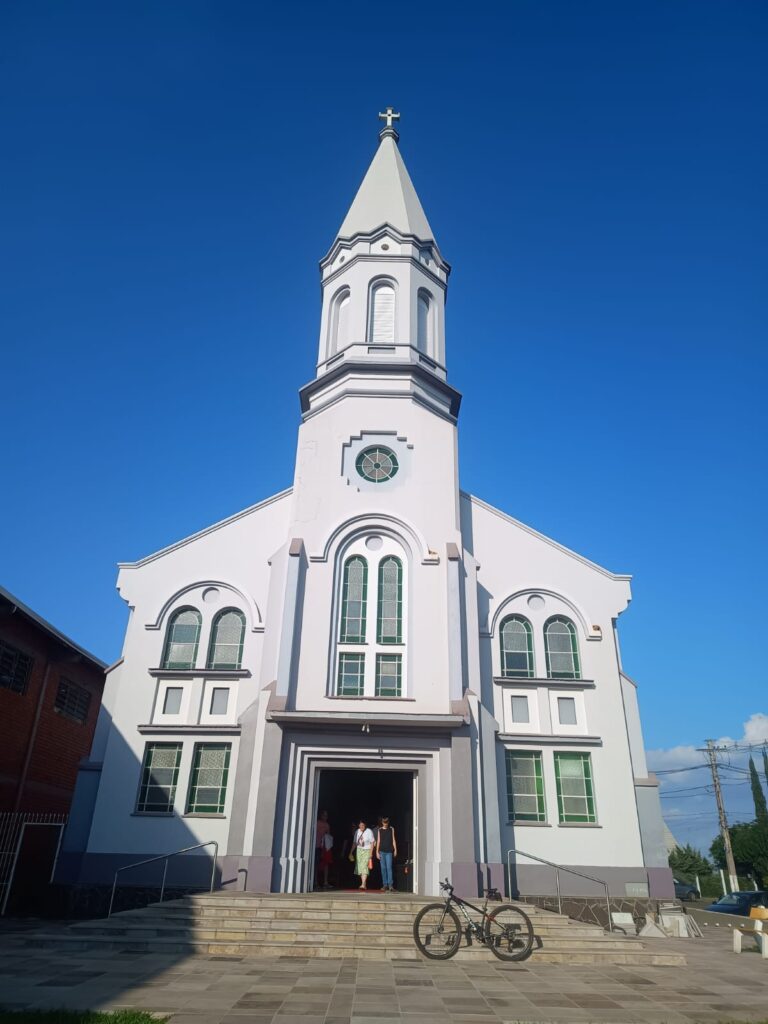 Igreja São José, Portão, RS